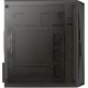 Корпус Aerocool CS-107-A-BK-v2 черный без БП mATX 2x120mm 1xUSB2.0 1xUSB3.0 audio