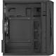 Корпус Aerocool CS-107-A-BK-v2 черный без БП mATX 2x120mm 1xUSB2.0 1xUSB3.0 audio
