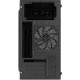 Корпус Aerocool CS-107-A-BK-v2 черный без БП mATX 2x120mm 1xUSB2.0 1xUSB3.0 audio
