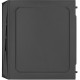 Корпус Aerocool CS-107-A-BK-v2 черный без БП mATX 2x120mm 1xUSB2.0 1xUSB3.0 audio