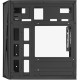 Корпус Aerocool CS-107-A-BK-v2 черный без БП mATX 2x120mm 1xUSB2.0 1xUSB3.0 audio