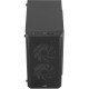 Корпус Aerocool CS-107-A-BK-v2 черный без БП mATX 2x120mm 1xUSB2.0 1xUSB3.0 audio