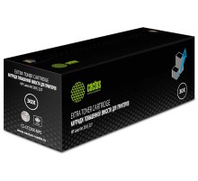 Картридж лазерный Cactus CS-CF230X-MPS CF230XX черный (5000стр.) для HP LJ 203/227