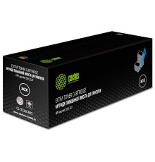Картридж лазерный Cactus CS-CF230X-MPS CF230XX черный (5000стр.) для HP LJ 203/227