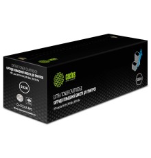 Картридж лазерный Cactus CS-CF532A-MPS CF532X желтый (2700стр.) для HP LaserJet M154/M180n/M181fw