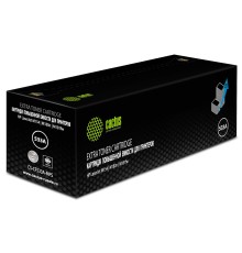 Картридж лазерный Cactus CS-CF533A-MPS CF533X пурпурный (2700стр.) для HP LaserJet M154/M180n/M181fw