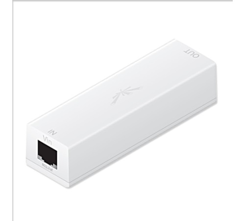 Инжектор Ubiquiti Instant 802.3af Indoor (INS-8023AF-I)