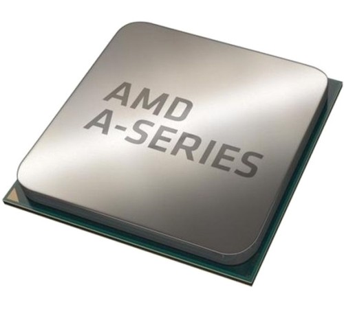 Процессор AMD PRO A10-8770 (OEM) (AD877BAGM44AB)