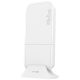 Точка доступа MikroTik wAP ac LTE Kit with four core 710MHz CPU, 128MB RAM, 2x Gigabit LAN, built-in 2.4Ghz 802.11b/g/n Dual Chain wireless with integrated antenna,  built-in 5Ghz 802.11an/ac Dual Chain wireless wi (RBwAPGR-5HacD2HnD&R11e-LTE6)