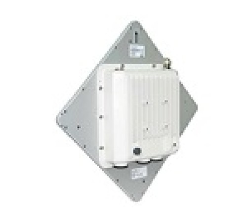 Точка доступа D-Link DAP-3760, PROJ 802.11a Wireless  Outdoor Access Point with PoE.802.11a, TDMA and CSMA/CA with ACK,frequency 5Ghz (one radio module); Operation mode: AP, Client, Bridge (Point to Point), built- (DAP-3760)
