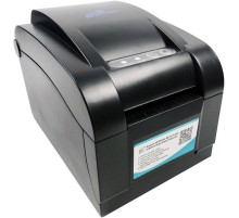Принтер этикеток Bsmart  BS350, термо, 203dpi, RS232, USB, Ethernet