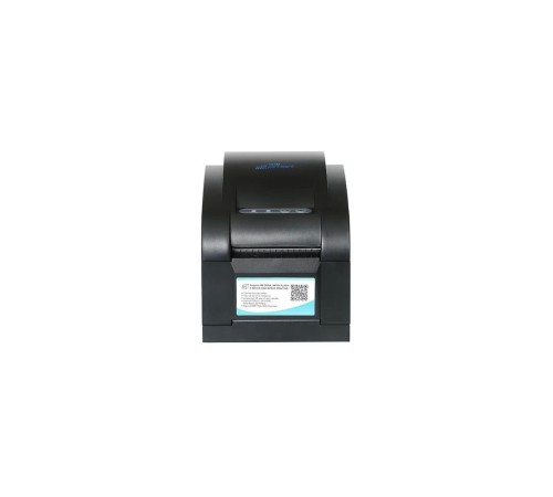 Принтер этикеток Bsmart BS350, термо, 203dpi, RS232, USB, Ethernet Принтер этикеток Bsmart BS350, термо, 203dpi, RS232, USB, Ethernet