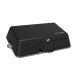 Точка доступа MikroTik LtAP mini with 650MHz CPU, 64MB RAM, 1xLAN, built-in 2.4Ghz 802.11b/g/n Dual Chain wireless with integrated antenna, miniPCI slot, LTE internal antenna with 2 x u.fl connectors, GPS, Dual-SIM (RB912R-2nD-LTm)