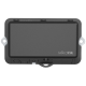 Точка доступа MikroTik LtAP mini with 650MHz CPU, 64MB RAM, 1xLAN, built-in 2.4Ghz 802.11b/g/n Dual Chain wireless with integrated antenna, miniPCI slot, LTE internal antenna with 2 x u.fl connectors, GPS, Dual-SIM (RB912R-2nD-LTm)
