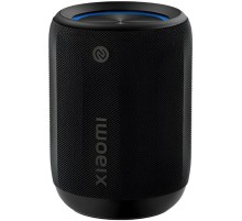 Колонка порт. Xiaomi Mini черный 6W 2.0 BT 10м 2000mAh (QBH4274GL)
