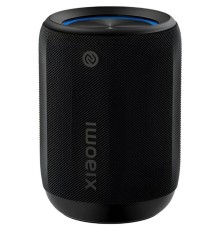 Колонка порт. Xiaomi Mini черный 6W 2.0 BT 10м 2000mAh (QBH4274GL)