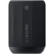 Колонка порт. Xiaomi Mini черный 6W 2.0 BT 10м 2000mAh (QBH4274GL)