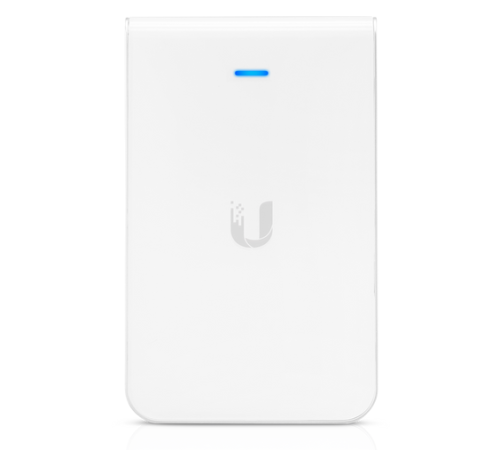 Точка доступа Ubiquiti InWall Junction Box for UAP-IW-HD, 25pack (UAP-IW-HD-JB-25)
