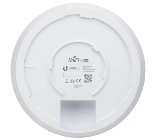 Точка доступа Ubiquiti UniFi AP AC SHD (UAP-AC-SHD-EU)