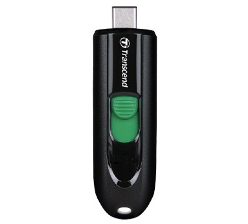 Флеш-накопитель Transcend JetFlash 790C (TS128GJF790C)