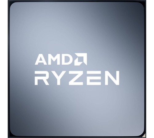 CPU AMD Ryzen 5 7600X3D OEM (100-000001721) {AM5, 4.1-4.7GHz, 6 cores/12 threads, 6Mb+96Mb, 65W, unlocked, Radeon 2200MHz}