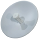 Точка доступа Ubiquiti PowerBeam M5-400 (PBE-M5-400-EU)