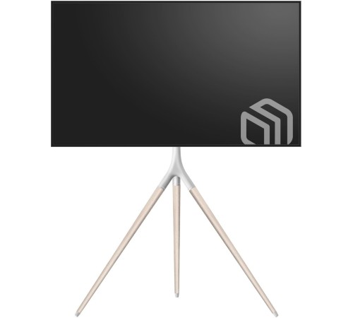Подставка для телевизора Onkron TS1220 белый 32"-65" макс.35кг напольный Подставка для телевизора Onkron TS1220 белый 32"-65" макс.35кг напольный