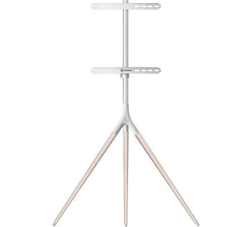 Подставка для телевизора Onkron TS1220 белый 32"-65" макс.35кг напольный Подставка для телевизора Onkron TS1220 белый 32"-65" макс.35кг напольный