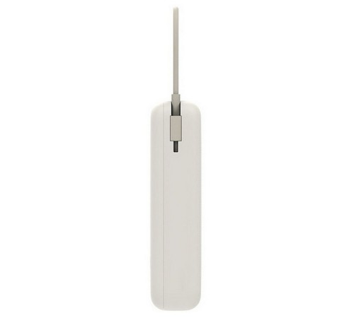 Внешний аккумулятор Xiaomi 33W Power Bank 20000mAh (встроенный кабель) Tan GL PB2030MI (BHR8851GL) Внешний аккумулятор Xiaomi 33W Power Bank 20000mAh (встроенный кабель) Tan GL PB2030MI (BHR8851GL)