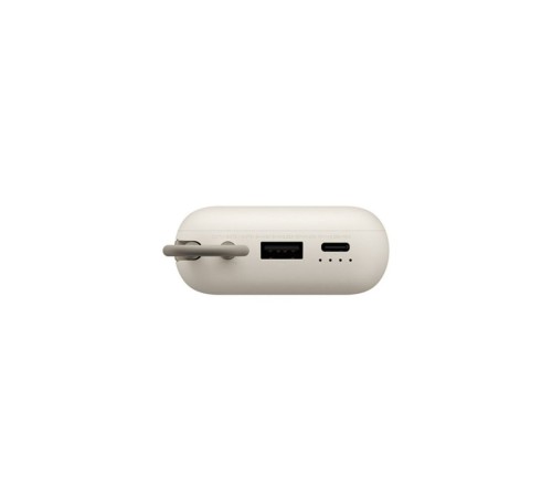 Внешний аккумулятор Xiaomi Power Bank 10000mAh (встроенный кабель) Tan GL P15ZM (BHR9072GL) Внешний аккумулятор Xiaomi Power Bank 10000mAh (встроенный кабель) Tan GL P15ZM (BHR9072GL)
