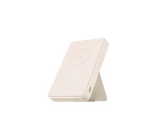 Внешний аккумулятор Xiaomi Magnetic Power Bank 6000mAh GL WPB0620MI (BHR9074GL) Внешний аккумулятор Xiaomi Magnetic Power Bank 6000mAh GL WPB0620MI (BHR9074GL)