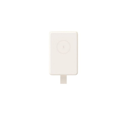 Внешний аккумулятор Xiaomi Magnetic Power Bank 6000mAh GL WPB0620MI (BHR9074GL) Внешний аккумулятор Xiaomi Magnetic Power Bank 6000mAh GL WPB0620MI (BHR9074GL)