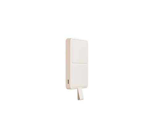 Внешний аккумулятор Xiaomi Magnetic Power Bank 6000mAh GL WPB0620MI (BHR9074GL) Внешний аккумулятор Xiaomi Magnetic Power Bank 6000mAh GL WPB0620MI (BHR9074GL)