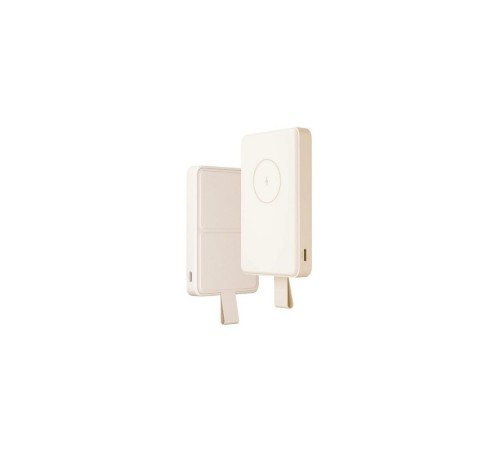 Внешний аккумулятор Xiaomi Magnetic Power Bank 6000mAh GL WPB0620MI (BHR9074GL) Внешний аккумулятор Xiaomi Magnetic Power Bank 6000mAh GL WPB0620MI (BHR9074GL)