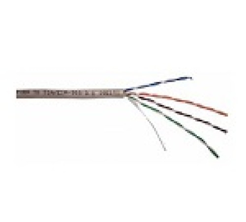 Кабель TWT FTP, серии XS, 4 пары, Кат.5e, PVC, серый, 305 метров (TWT-5EFTP-XS) Кабель TWT FTP, серии XS, 4 пары, Кат.5e, PVC, серый, 305 метров (TWT-5EFTP-XS)