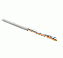 NEOMAX [NM10111] Кабель U/UTP cat.5e 4 пары (305 м) 0.51 мм (24 AWG) (200 Mhz) Медь LSZH (NM10111)
