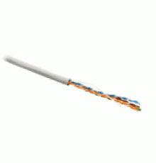 NEOMAX [NM10111] Кабель U/UTP cat.5e 4 пары (305 м) 0.51 мм (24 AWG) (200 Mhz) Медь LSZH (NM10111)