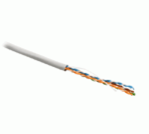 NEOMAX [NM10111] Кабель U/UTP cat.5e 4 пары (305 м) 0.51 мм (24 AWG) (200 Mhz) Медь LSZH (NM10111)