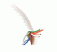 NEOMAX [NM11001] Кабель U/UTP cat.5е 4 пары (305 м) 0.45 мм (25 AWG) Медь  PVC jacket (NM11001)