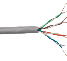 NEOMAX [NM10611] Кабель UTP cat.6 4 пары  (305 м) 0.57мм LSZH  Медь (NM10611)