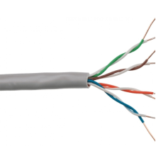 NEOMAX [NM10611] Кабель UTP cat.6 4 пары  (305 м) 0.57мм LSZH  Медь (NM10611)