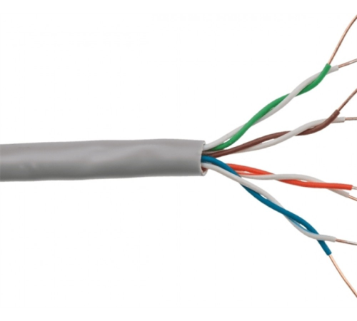 NEOMAX [NM10611] Кабель UTP cat.6 4 пары  (305 м) 0.57мм LSZH  Медь (NM10611)