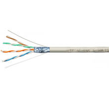 NEOMAX [NM20611] Кабель FTP cat.6, 4 пары, (305м) 0.57 мм  LSZH Медь (NM20611)