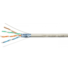 NEOMAX [NM20611] Кабель FTP cat.6, 4 пары, (305м) 0.57 мм  LSZH Медь (NM20611)