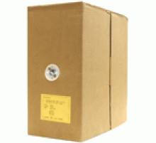 NEOMAX [NM10601] Кабель U/UTP cat.6 4 пары (305 м) 0.57 мм (23 AWG) Медь PVC jacket (NM10601)
