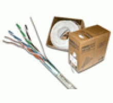 NEOMAX [NM40001] Кабель S/FTP cat.5e, 4 пары, (305м) 0.52 мм  Медь  PVC jacket (NM40001)