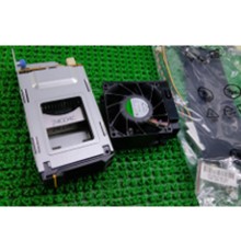 Комплектующие корпусов Chenbro 384-23801-3105A0 AS'Y COMPONENT,RM23808,MIX,FAN+2.5 HDD CAGE+AIR DUCT,NVNe,2 PORT,18PCS/CTN,W/O OCULINK