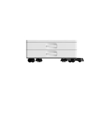 Лоток для бумаги RICOH PB3340 IM C2010-C6010 (2х550л) 419368