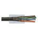 Коннектор RJ45 тип EZ, 8P8C, UTP, Cat.6, универсальный, со вставкой, покрытие 50 микрон,100 шт. (LAN-EZ45-8P8C/U6-100)