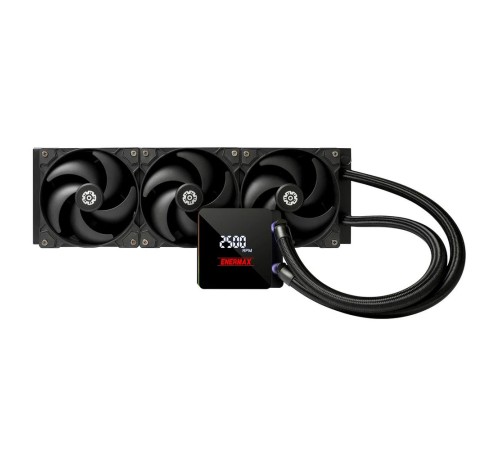Жидкостная система охлаждения Enermax LIQTECH XTR 360mm